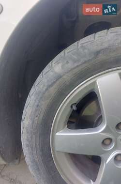 Седан Peugeot 407 2005 в 
