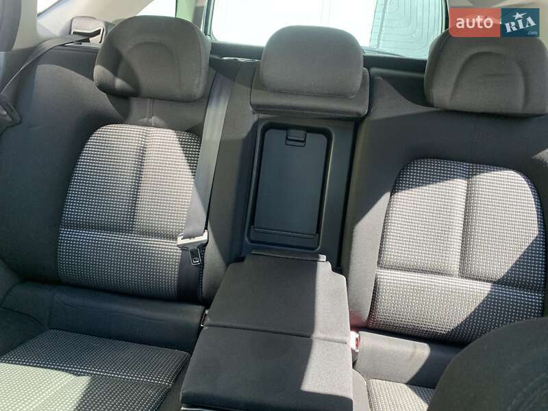 Універсал Peugeot 407 2008 в Львові