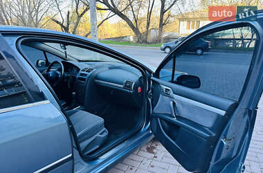 Седан Peugeot 407 2005 в 