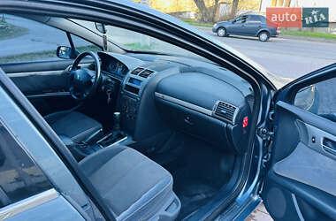 Седан Peugeot 407 2005 в 