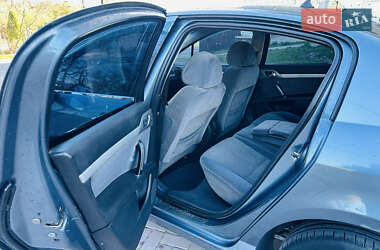 Седан Peugeot 407 2005 в 
