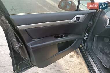 Універсал Peugeot 407 2007 в 