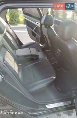 Універсал Peugeot 407 2007 в 