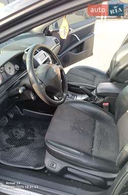 Універсал Peugeot 407 2007 в 