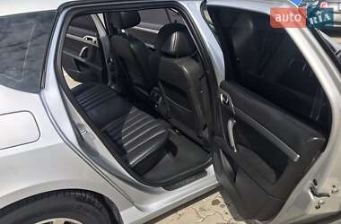 Универсал Peugeot 407 2008 в 