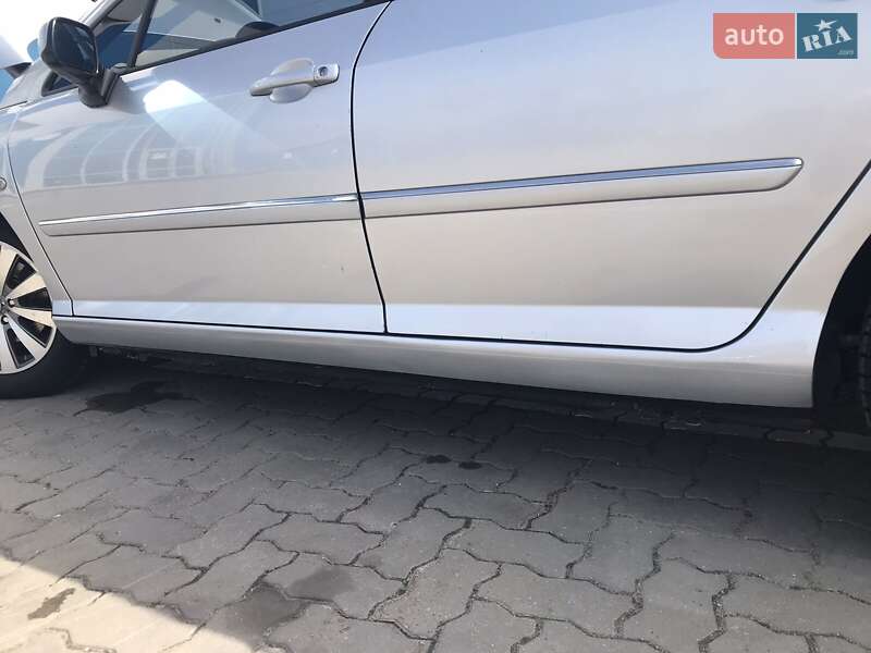 Універсал Peugeot 407 2008 в Ковелі