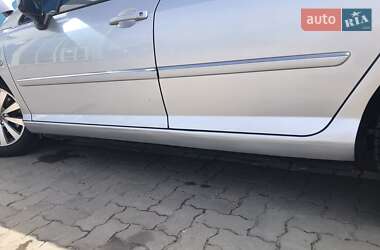 Универсал Peugeot 407 2008 в 