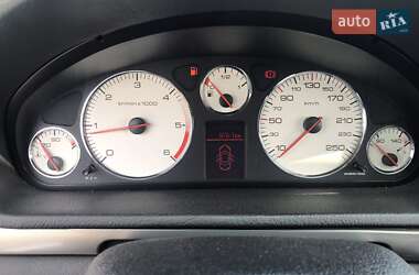 Универсал Peugeot 407 2008 в 
