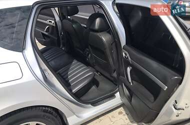 Универсал Peugeot 407 2008 в 