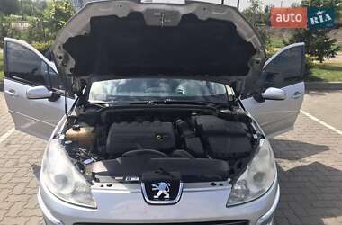 Универсал Peugeot 407 2008 в 