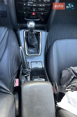 Седан Peugeot 407 2006 в 