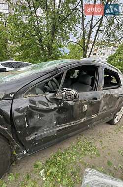 Універсал Peugeot 407 2004 в 