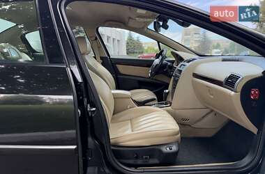 Седан Peugeot 407 2004 в 