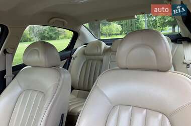 Седан Peugeot 407 2004 в 