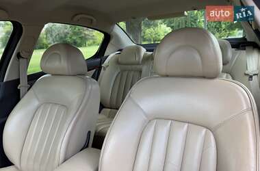 Седан Peugeot 407 2004 в 