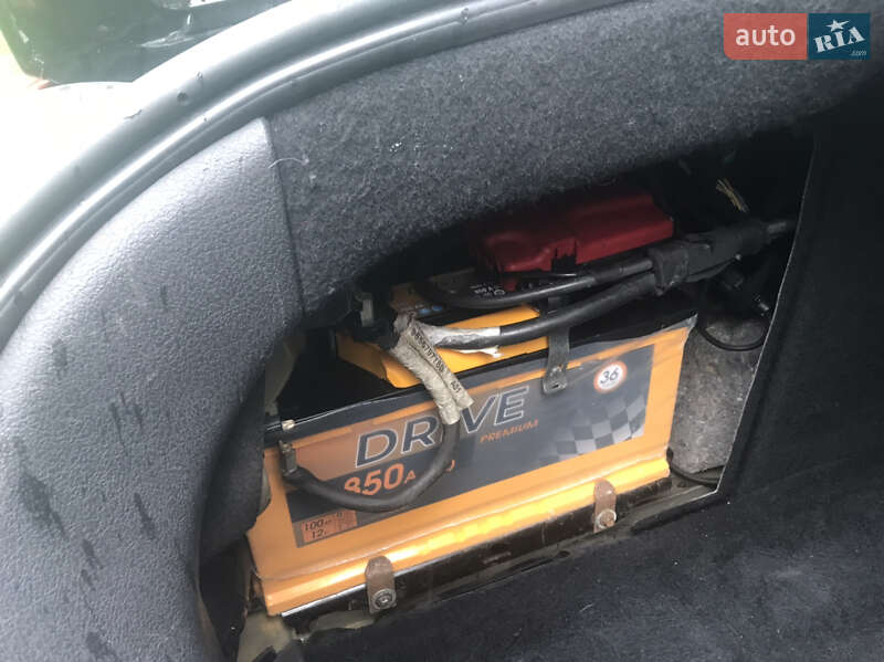 Купе Peugeot 407 2006 в Хмельницькому