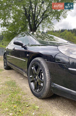 Седан Peugeot 407 2005 в 