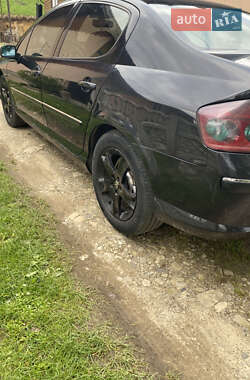 Седан Peugeot 407 2005 в 