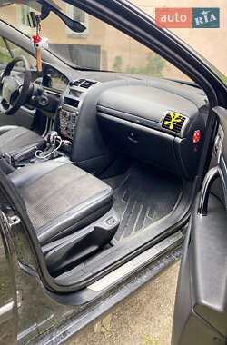 Седан Peugeot 407 2005 в 