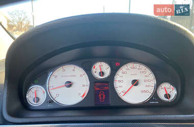 Седан Peugeot 407 2005 в 