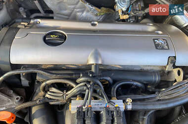 Седан Peugeot 407 2005 в 