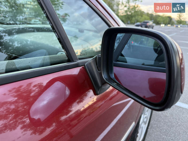 Седан Peugeot 407 2007 в Києві