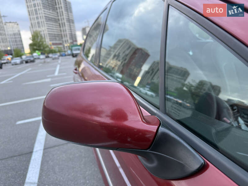 Седан Peugeot 407 2007 в Києві