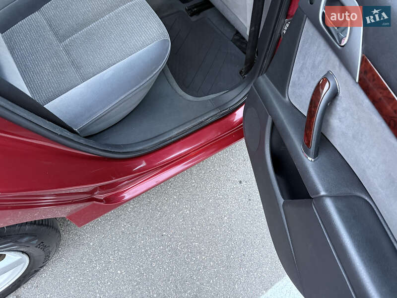 Седан Peugeot 407 2007 в Києві