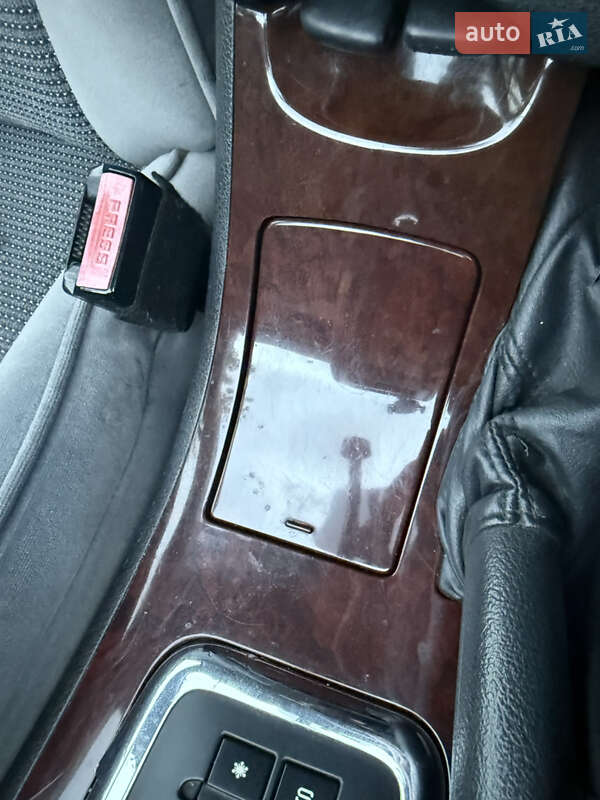 Седан Peugeot 407 2007 в Києві