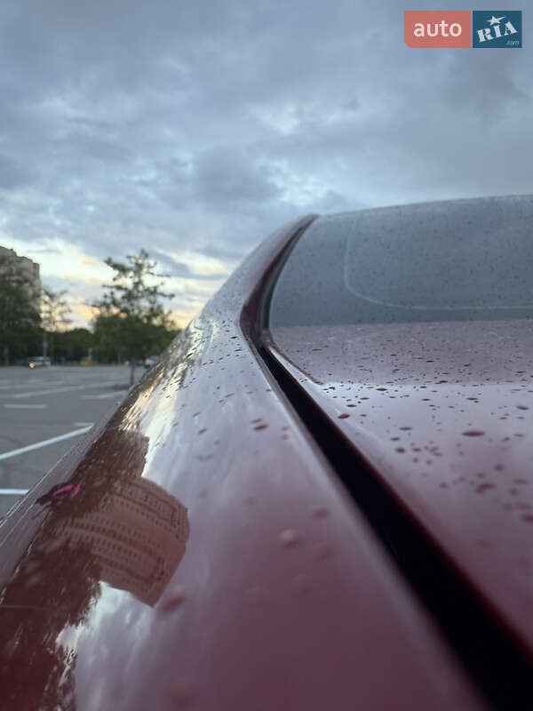 Седан Peugeot 407 2007 в Києві