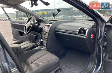 Універсал Peugeot 407 2006 в 