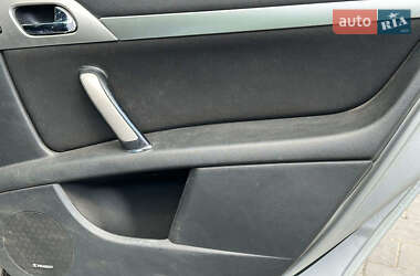 Універсал Peugeot 407 2007 в 