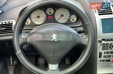 Універсал Peugeot 407 2007 в 