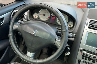 Універсал Peugeot 407 2007 в 