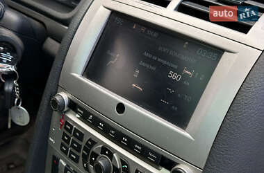 Універсал Peugeot 407 2007 в 