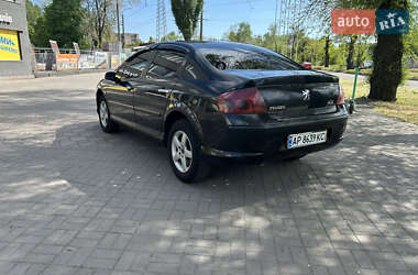 Седан Peugeot 407 2005 в 
