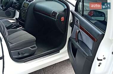 Седан Peugeot 407 2005 в 