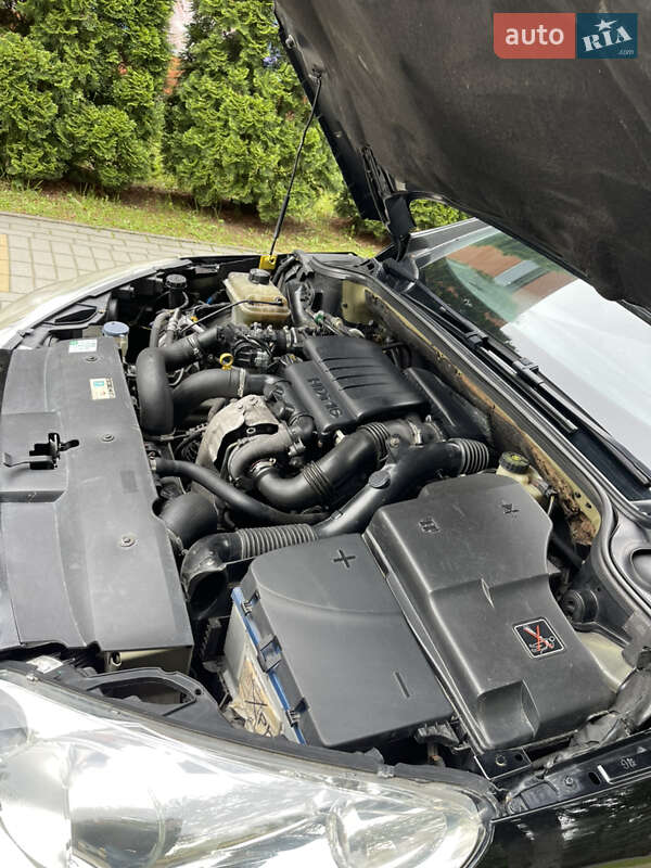Седан Peugeot 407 2010 в Трускавці