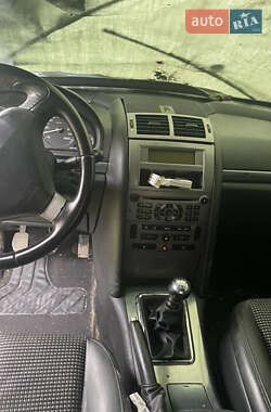 Седан Peugeot 407 2005 в 