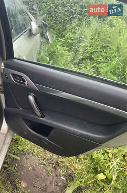 Седан Peugeot 407 2005 в 