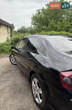 Седан Peugeot 407 2008 в 