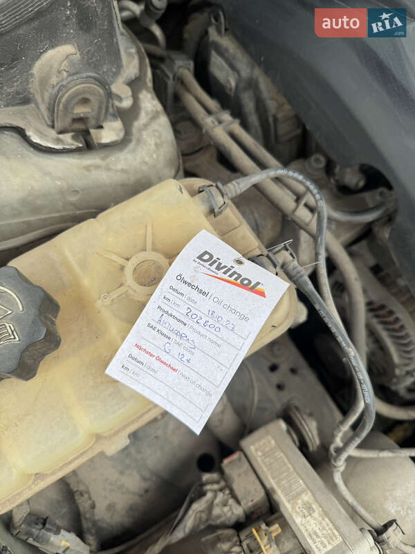Седан Peugeot 407 2008 в Кривом Роге