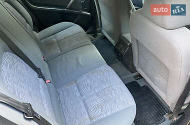 Седан Peugeot 407 2004 в 
