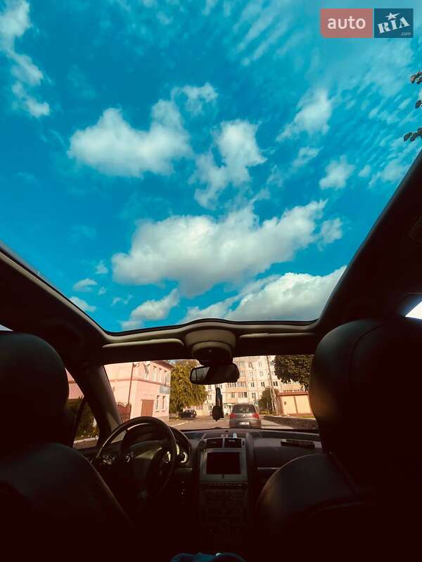 Універсал Peugeot 407 2006 в Таращі