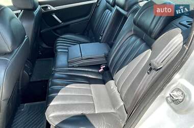 Седан Peugeot 407 2008 в 