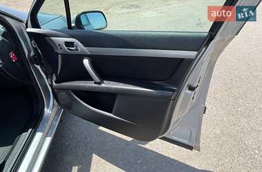 Седан Peugeot 407 2008 в 