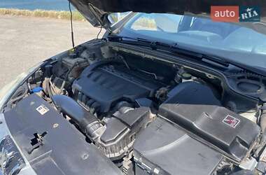 Седан Peugeot 407 2008 в 