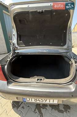 Седан Peugeot 407 2005 в 