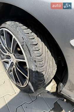 Седан Peugeot 407 2005 в 