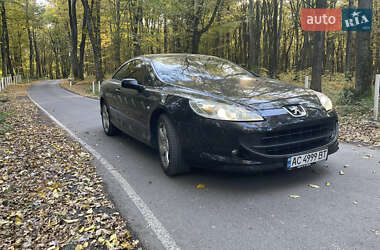 Peugeot 407 2008 Peugeot 407 2008